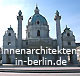 Barock Karlskirche Wien