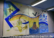 Moderne Malerei Expressionismus Ölgemälde Großformat 01 Eternity - in Berlin oder online kaufen