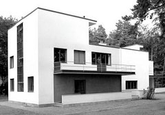 Bauhaus Meisterhaus Kandinsky Klee