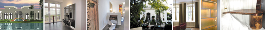 Innenachitekt Berlin privat: Innenarchitektin interior design u. Innenarchitektur für Ihre privat Wohnung